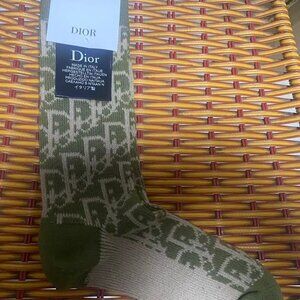 Dior socks